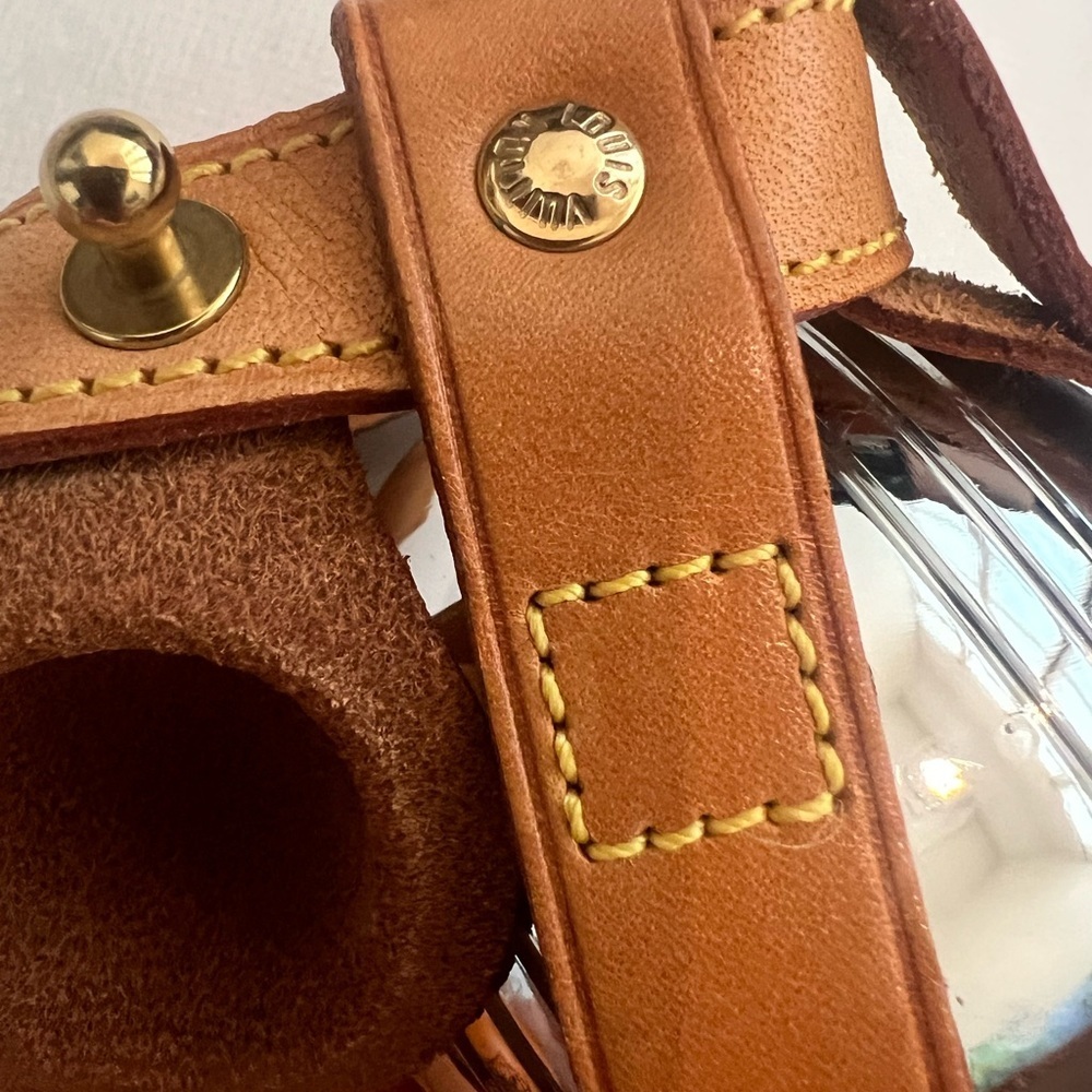 0032 - Louis Vuitton x Veuve Clicquot limited edition croquet set. - Picture 7 of 10